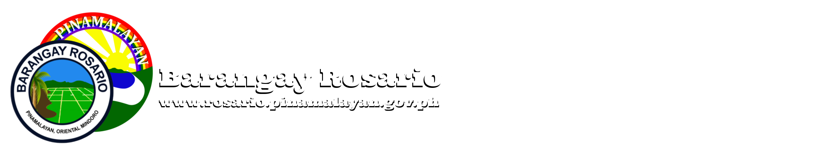 www.rosario.pinamalayan.gov.ph